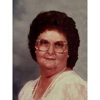 Vanonia Joyce Aschenbeck Obituary