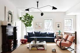 Drywall is the most popular ceiling and wall covering for a reason. 16 Best Living Room Lighting Ideas Architectural Digest