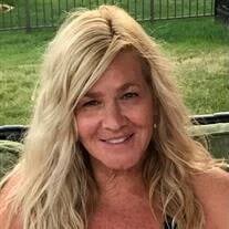 Carmella Ann Eldridge Obituary