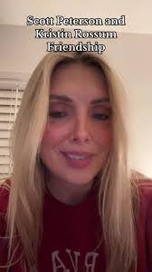 Kristin Rossum's Instagram, Twitter & Facebook