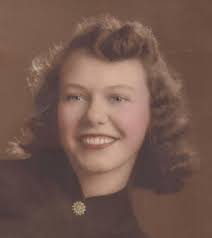 Hilda Moore-Wyda Obituary June 17, 2019