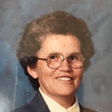 Obituary information for Sara Wiebe