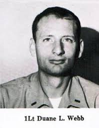 Duane Lynn Webb (1948-1986)