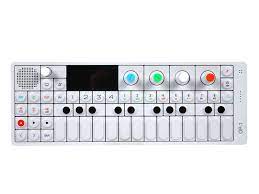 There are certainly reasons to argue against it: Teenage Engineering Op 1 Repair Ifixit