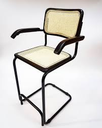 Cesca Kolcakli Bar Sandalyesi Hezaren Cescachair Cescasandalye Sandalye Barsandalyesi Wickerist Rattanist Hasirci Barchair In 2020 Chair Furniture Bar Chairs