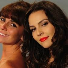 Stream Tema de Clara e Marina- Novela " Em família"- Douglas Mendes (  Violin Cover) by DouglasMViolinst