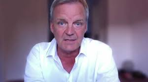 Gefährliche Chemikalien in Süddeutschland: RTL-Terrorismus-Experte Michael  Ortmann im ITV