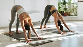 Flow Yoga