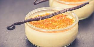 Creme Brulee A La Vanille Simple Recettes Cooking Recette Recette Creme Brulee Creme Brulee Creme Brulee Facile
