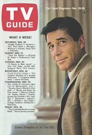 It's About TV: This week in TV Guide: November 20, 1965