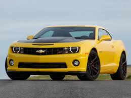 Image result for Rally Yellow 2013 Camaro