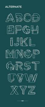 Showcase And Discover Creative Work On The World S Leading Online Platform For Creative Industries Typography Fonts Lettering Typography