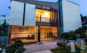 Posisi air terjun ini berada di tengah pemandangan alam yang indah. Comfort House Married Couple Concept Balikpapan Booking Dan Cek Info Hotel