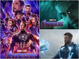 Poured hours of our lives into a game, sometimes even hundreds of hours. Watch Avengers Endgame New Trailer A Trip Down Memory Lane