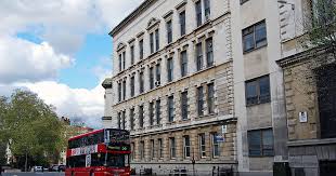 The voluntary board of st bartholomew's hospital we are an independent charity devoted to supporting patients and staff at st bartholomew's hospital. St Bartholomew S Hospital In London Uk Sygic Travel