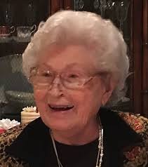 Doris Givens Obituary