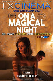 Everyone thinks filmmaking is a grand adventure — and sometimes it is. 18 On A Magical Night 2019 Web Dl 720p Hd Full Movie In French With Hindi Subtitles 1xbet 1xcinema