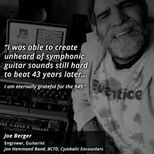 Flashback #7.3: H949 Pt. 3