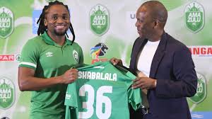 The draw for the competition took place friday in cairo, egypt. Amazulu Fc Completes The Signing Of Siphiwe Tshabalala Braggssports