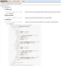 Calling stored procedure using jdbctemplate. Oracle Jca Adapter For Database 11g Release 1 11 1 1 6 2