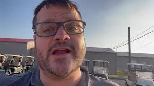 We have a great selection of 2021 and 2022 Star golf carts in our showroom!  These carts come equipped with a wide variety of features that make  these...