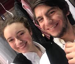 This Week's #FirstieFriday is MIDN 1/C Reagan Stroka! . . . MIDN Stroka is  a biomedical engineering major from Goshen, New York. Outside of unit  events, she spends much of her time