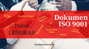 Pengetahuan tentang prinsip dan proses untuk menyediakan layanan bagi pelanggan dan personal. Jangan Buru Buru Beli Paket Dokumen Iso 9001 Di Sini
