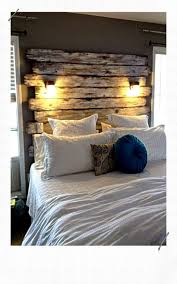 Choisir Et Fabriquer Une Tete De Lit Misszastyle Blog Deco Tete De Lit Bois Idees De Meubles Lit En Palette