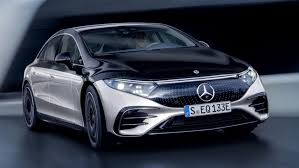 Maybe you would like to learn more about one of these? Dengan Mercedes Eqs Era Kereta Elektrik Mewah Kini Bermula Amanz