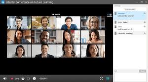 Related software categories related software categories. The 30 Best Video Conferencing Software For 2021 Ringcentral