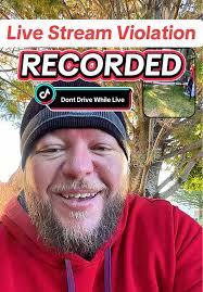 Dangerous Activities TikTok Violation