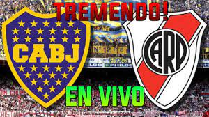 Boca juniors por el superclásico de argentina 2021 vía la república deportes. Boca Juniors Vs River Plate En Vivo Partido De Verano 2016 Trasmision Por Radio Youtube
