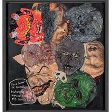 Stream Monster Theatres Artist Talk