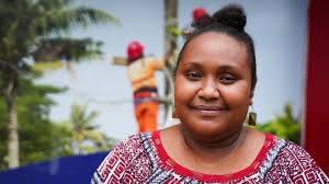 📢 Empowering Future Leaders ✨ Ella's Leadership Journey Begins! Meet Ella  Hou, SIIP's Senior GEDSI Coordinator. Ella is one of 20 proud participants  in DT Global's Emerging Leaders in Development program, which