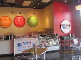 Bubble Tea Cafe Tea Cafe Bubble Tea Cafe