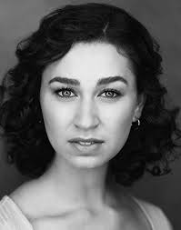 THE PROGRAM FOR BROADWAY IN DETROIT AT THE FISHER THEATRE