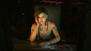 Judy Alvarez 1080p 2k 4k 5k Hd Wallpapers Free Download Wallpaper Flare + i don't have the desired hairstyle, so i added an approximate, well, hair color too. judy alvarez 1080p 2k 4k 5k hd