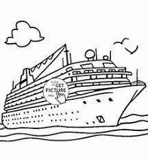 20 Ship Cutouts Ideas Cruise Ship Cruise Ship In this drawing tutorial we are going to learn how to draw a ship scenery in sea step by step (very easy).and learn. 20 ship cutouts ideas cruise ship