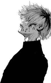 Arima then commits suicide, but before passing away, he reveals to kaneki that the washū clan, that controls the ccg, is composed of ghouls. Download Manga Books Manga Art Manga Anime Kaneki Ken Drawing Ken Kaneki Black And White Full Size Png Image Pngkit