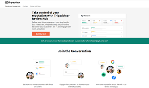The invaders make assumptions about the owners that turn out to be wrong. Tripadvisor Launches Review Hub To Help Restaurant Owners Manage Online Reviews Across Major Dining Sites Fab News