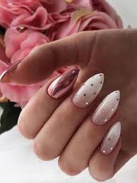 Check out our almond nails selection for the very best in unique or custom, handmade pieces from our craft supplies & tools shops. 70 Designs And Ideas For Eye Catching Ombre Nails Architecture Design Competitions Aggregator