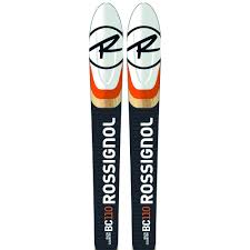 Rossignol Bc 110 Positrack