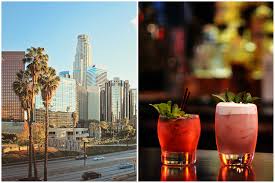 Los angeles mayor eric garcetti said sunday on twitter that he supports newsom ordering bars to close in several counties, including his own. The Best Bars In Downtown La Where To Drink In Dtla