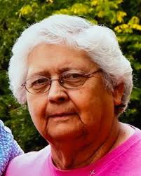 Rosemary "Rose" Kiger Obituary March 20, 2025