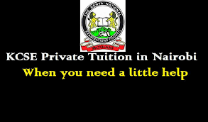 This student qualifies to join one of the public universities for his good score. Kcse Private Tuition In Nairobi The Best Centers Kenya Education Guide