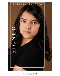 Support Avery Johnston at iPOP LA Summer 2025: Casting Call Alert