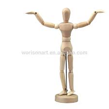 ready to ship 20cm 30cm artist wooden manikin mini human mannequin model for sketch painting stand buy sketch maniki sketch painting art sketches model homes