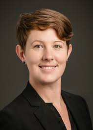 Katy Huff named to leadership post in DOE's Office of Nuclear Energy -- ANS 