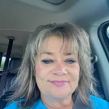 Trina Gilbert Strong