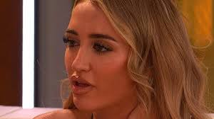 Love Island All Stars SPOILER: Georgia Harrison and bombshell ex Casey  O'Gorman have an awkward confrontation about their split